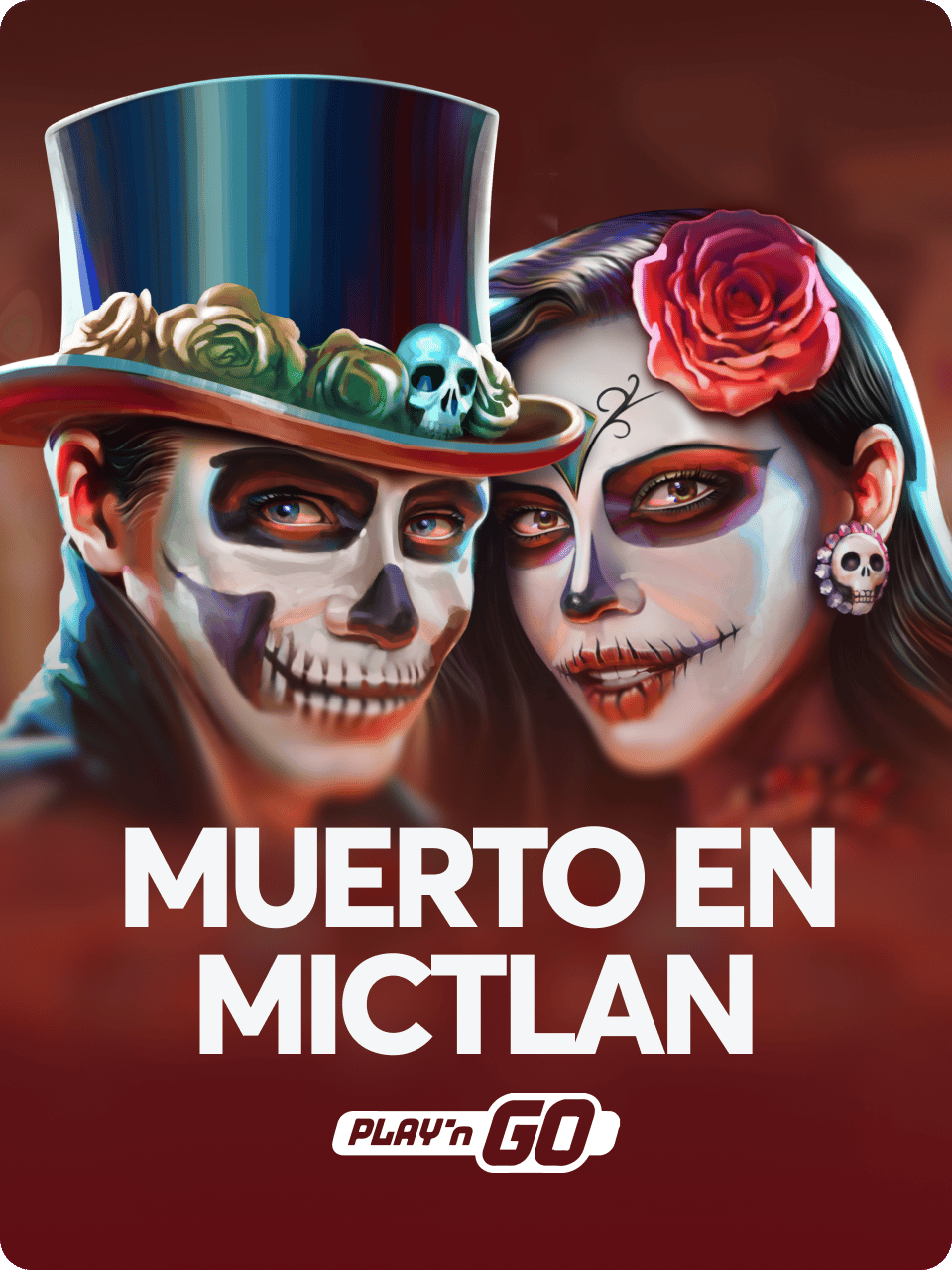 Muerto En Mictlan