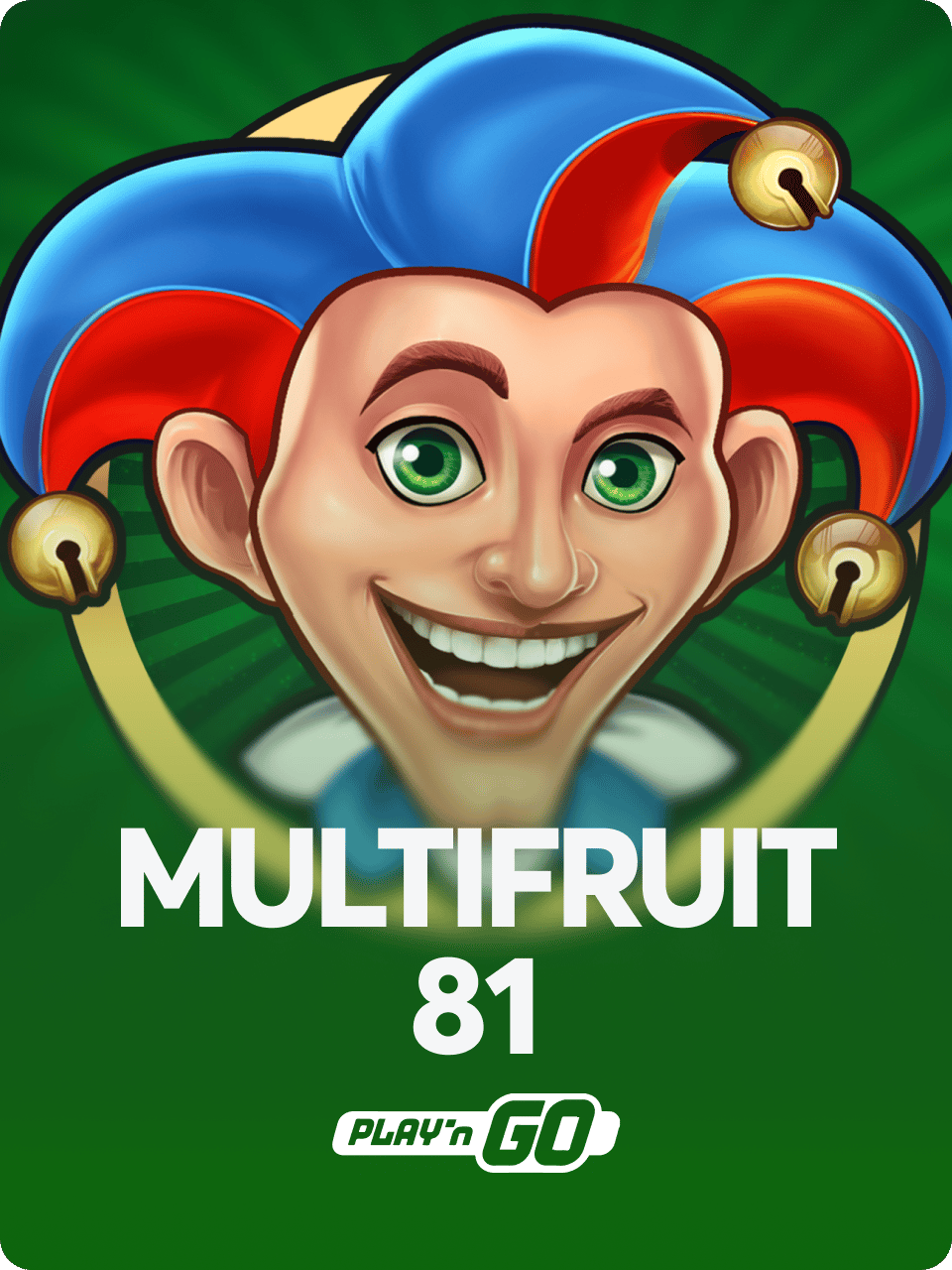 MULTIFRUIT 81