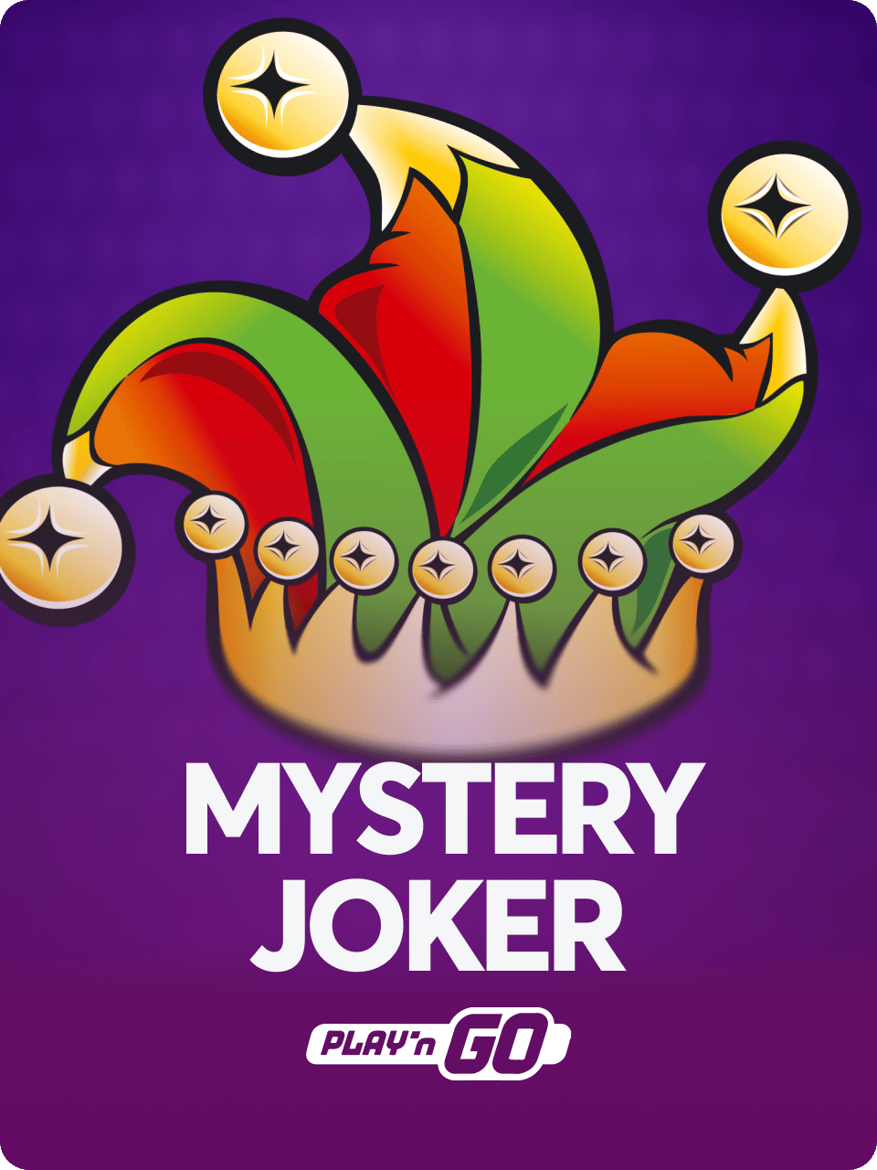 Mystery Joker