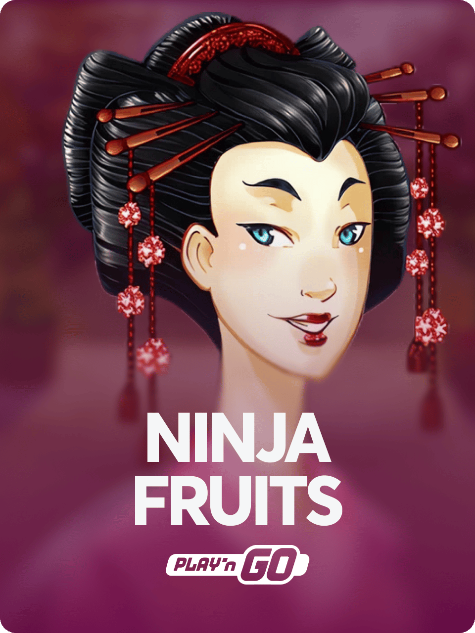 Ninja Fruits
