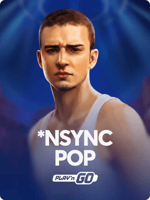 *NSYNC Pop