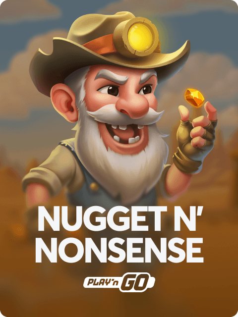 Nugget n’ Nonsense