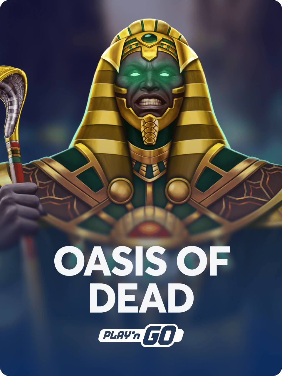 Oasis of Dead