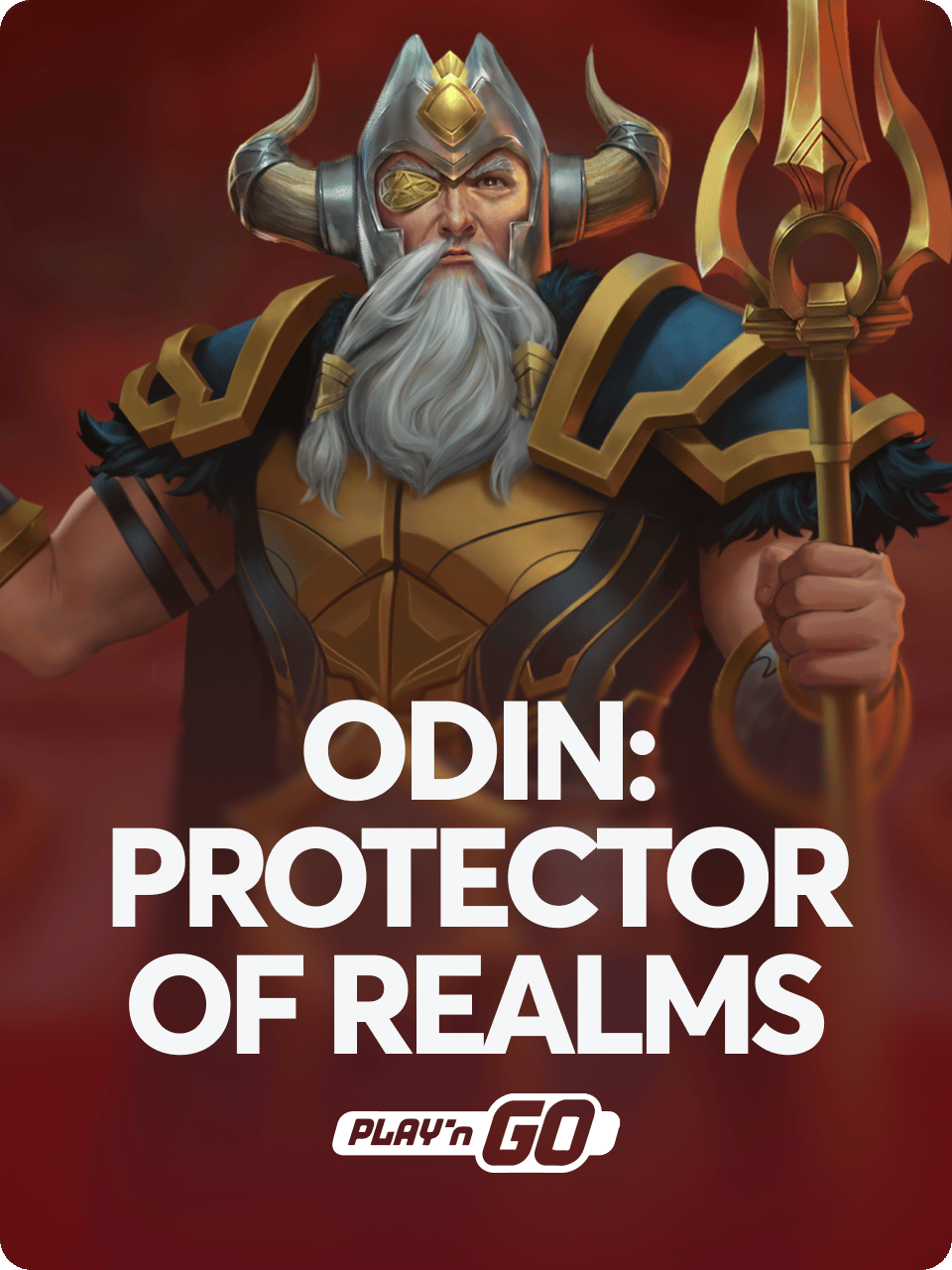 Odin: Protector of Realms