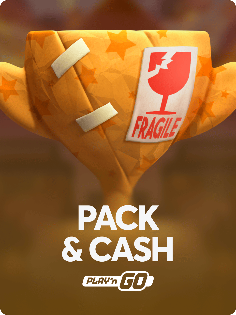 Pack & Cash