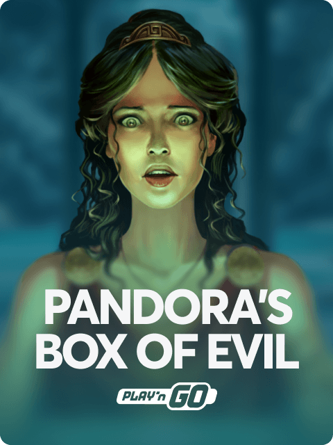 Pandora's Box of Evil