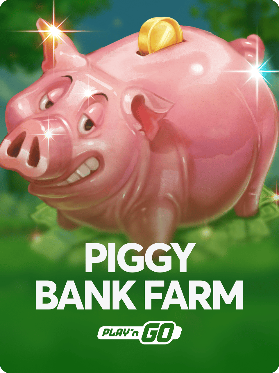 Piggy Bank Farm