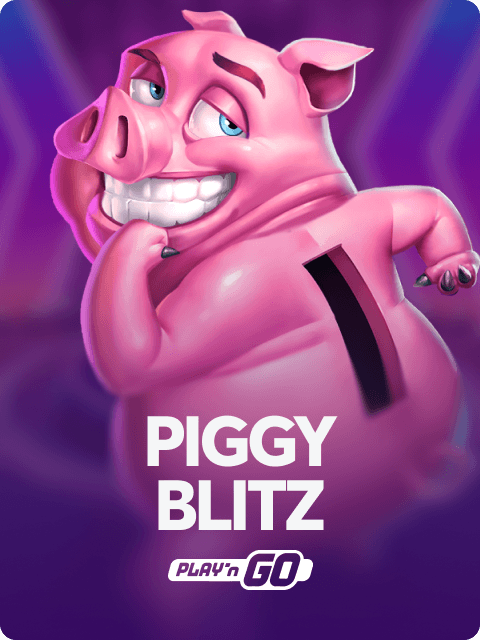 Piggy Blitz