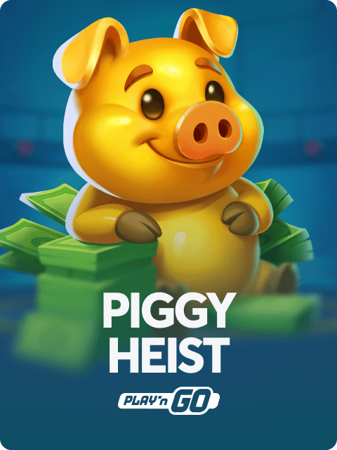 Piggy Heist