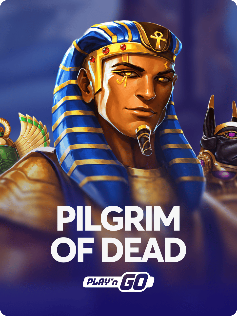 Pilgrim of Dead