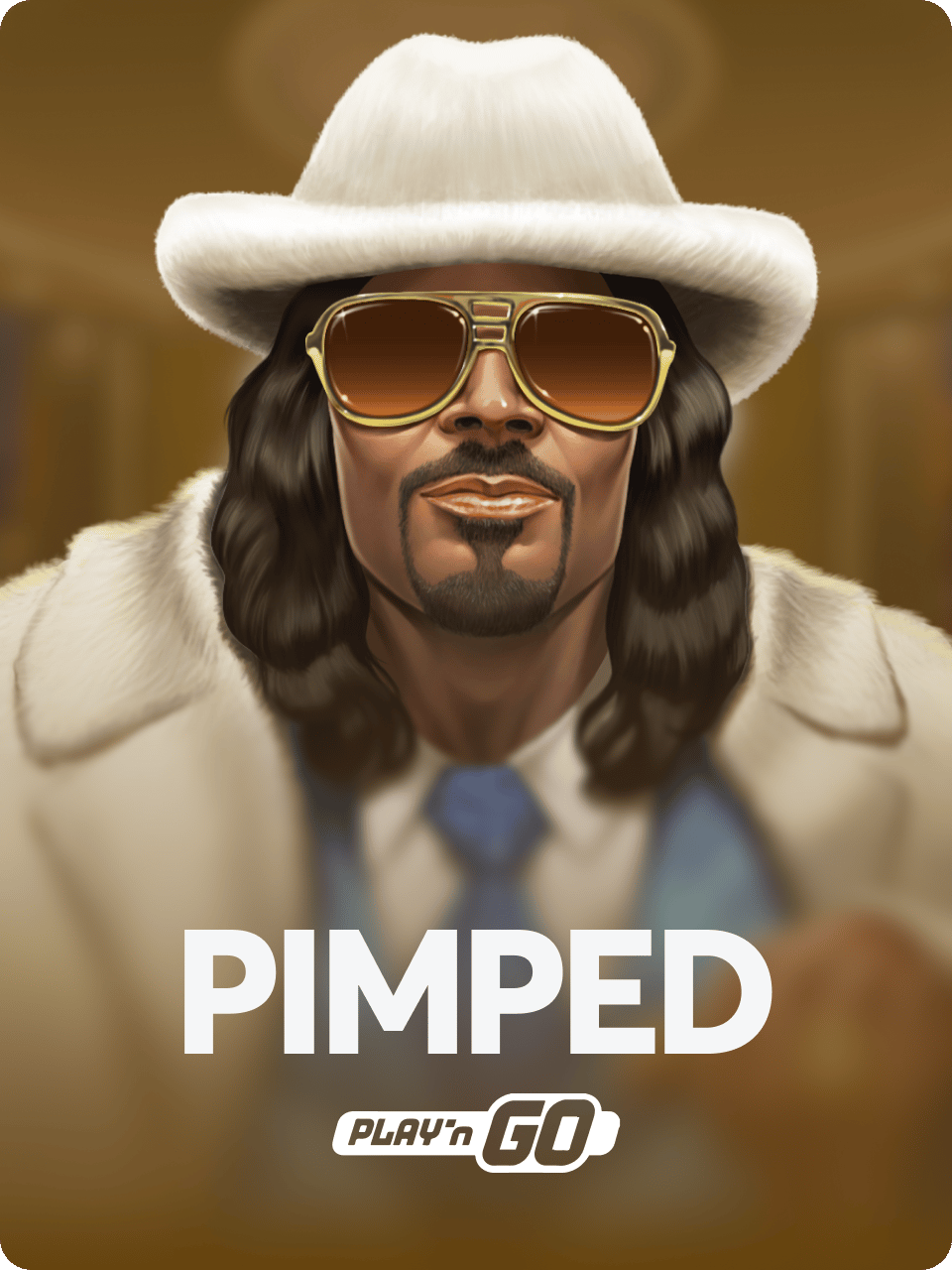 Pimped