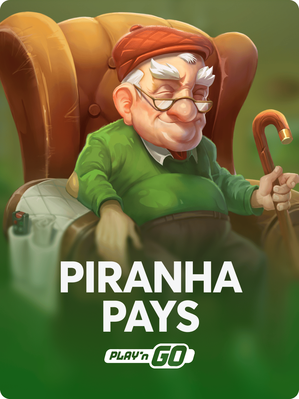 Piranha Pays