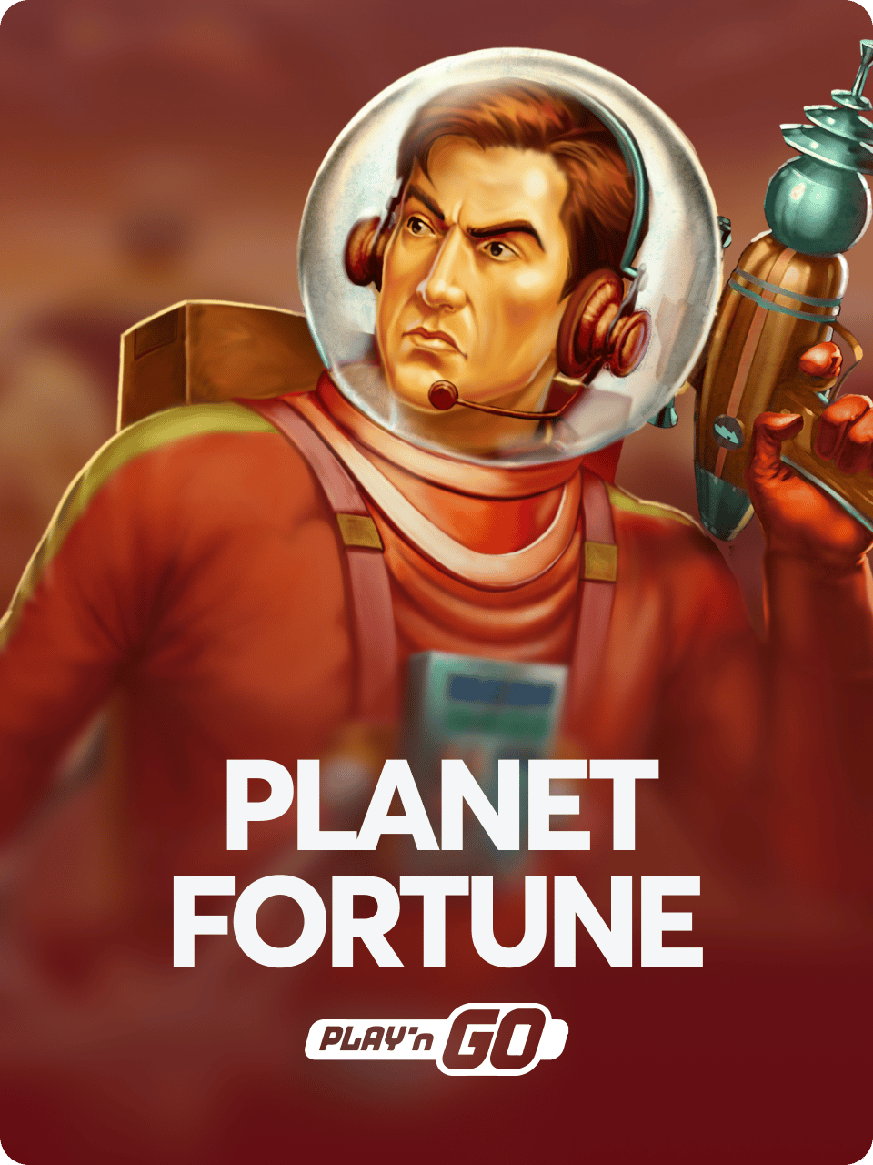 Planet Fortune