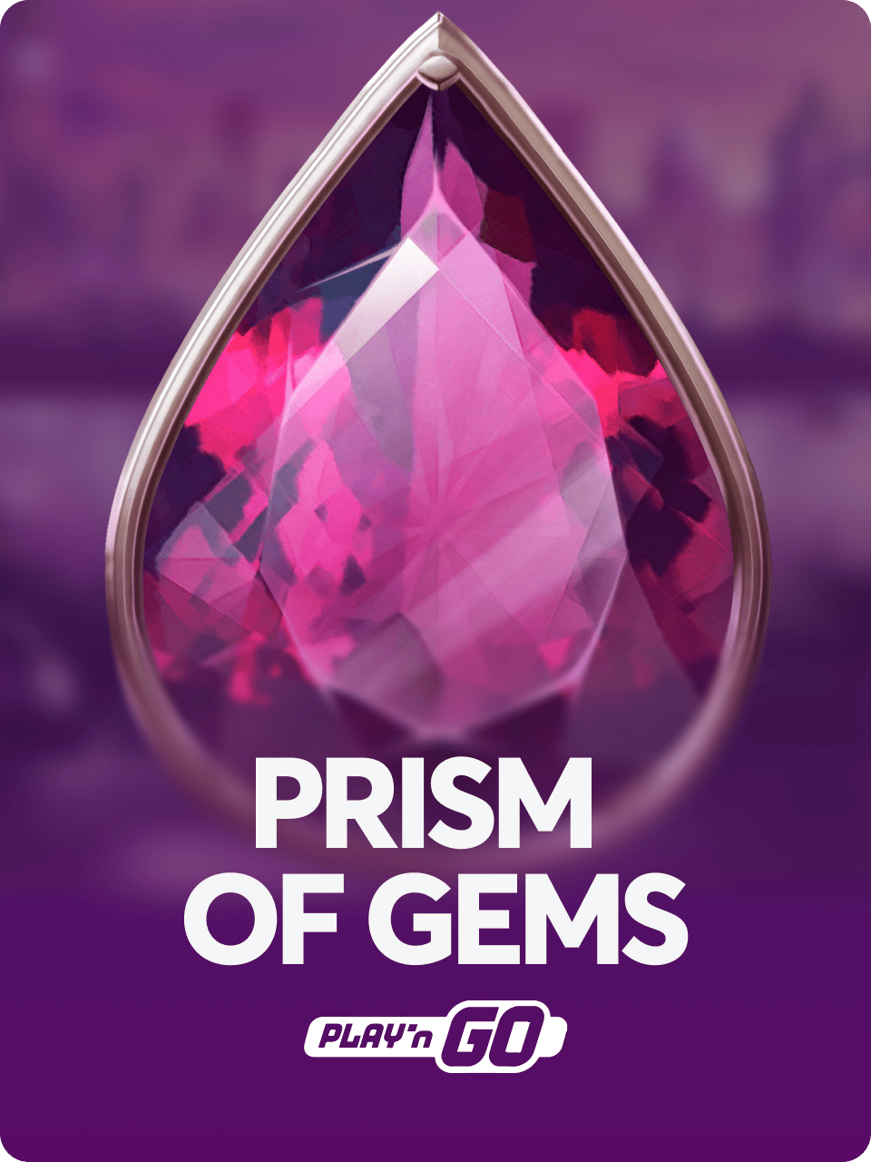 Prism of Gems