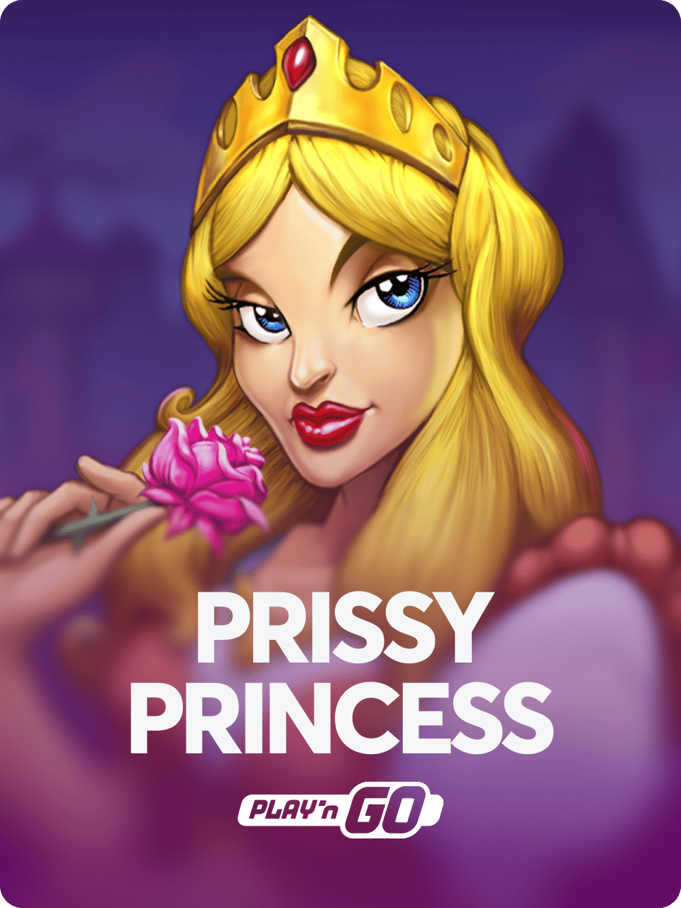 Prissy Princess