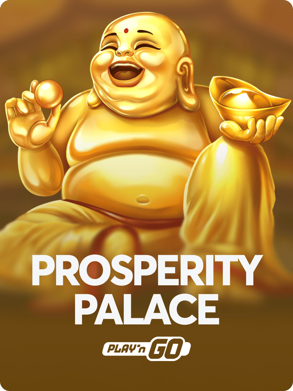 Prosperity Palace