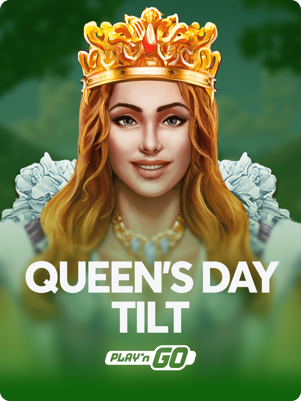 Queen's Day Tilt