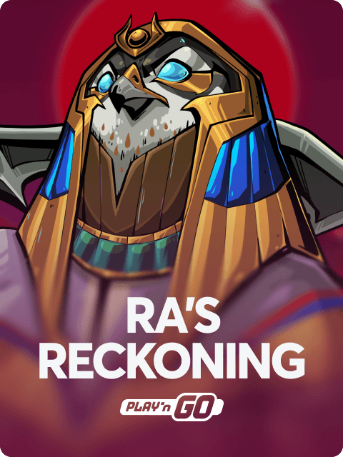 Ra's Reckoning