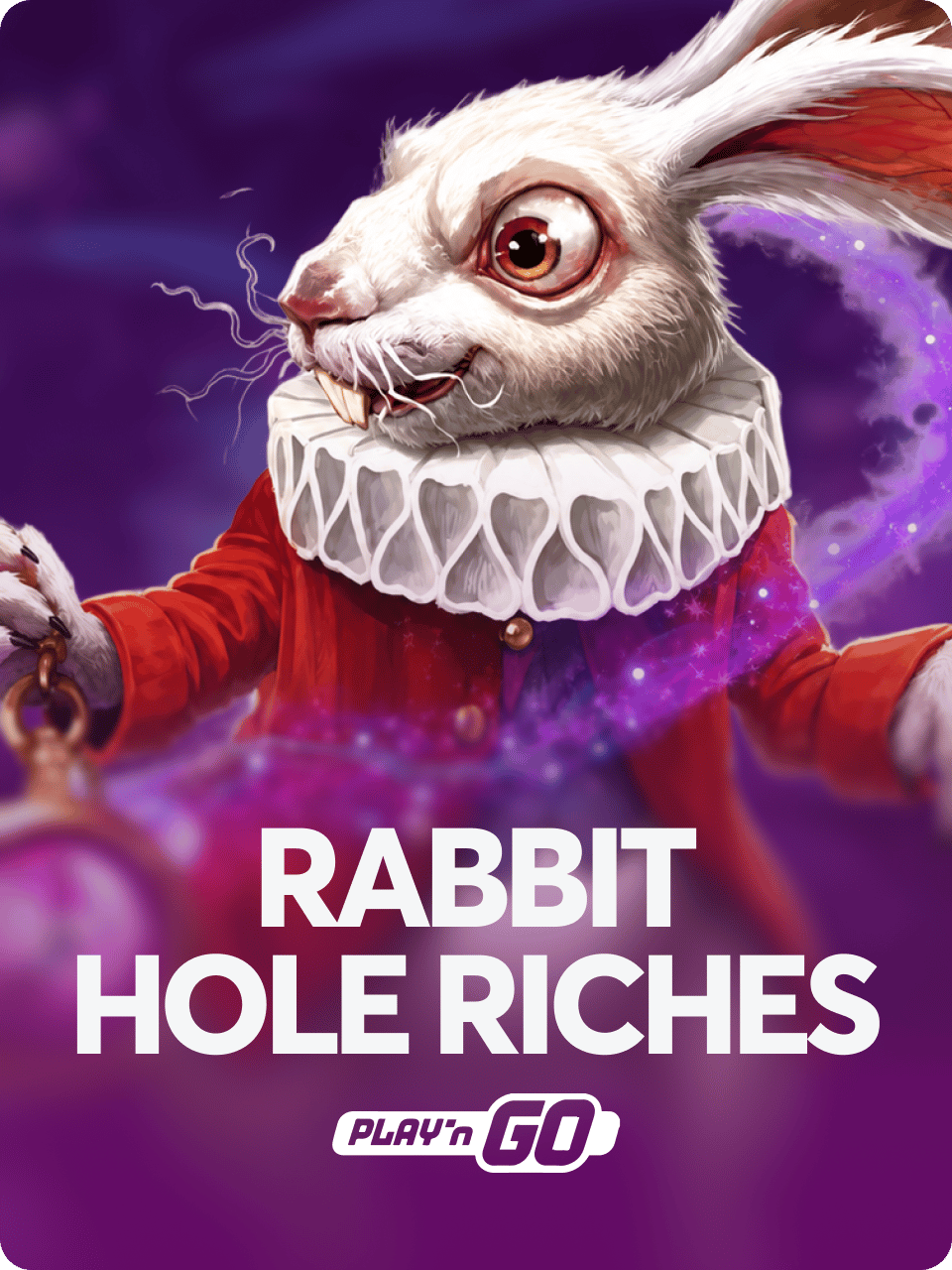 Rabbit Hole Riches