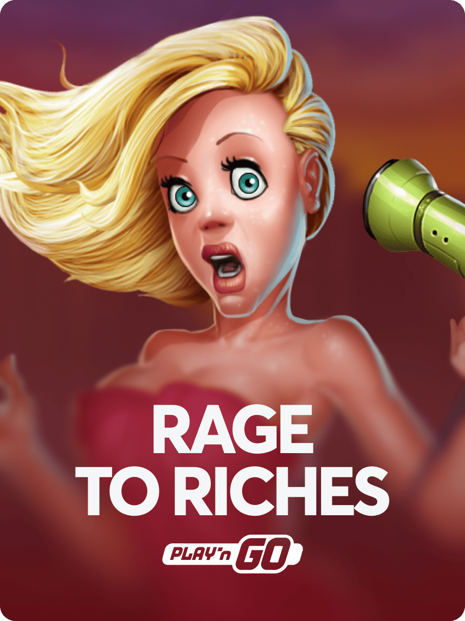Rage to Riches