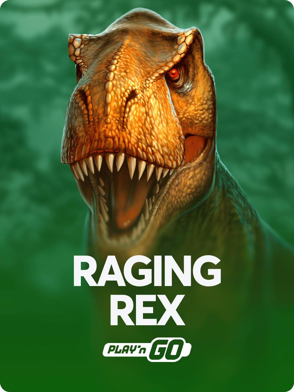 Raging Rex