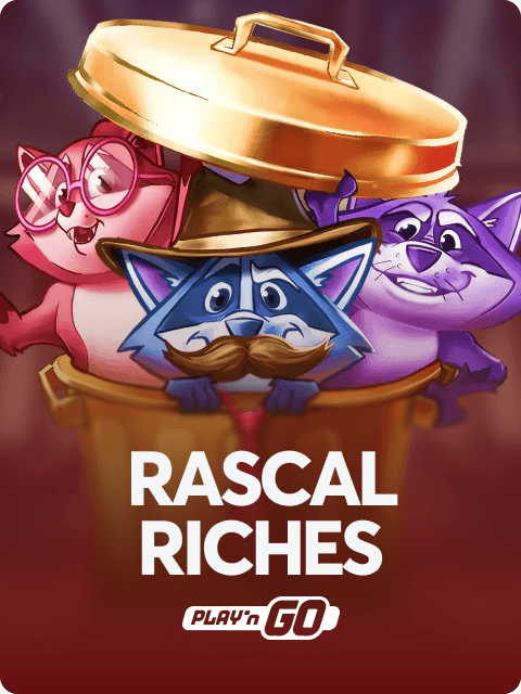 Rascal Riches