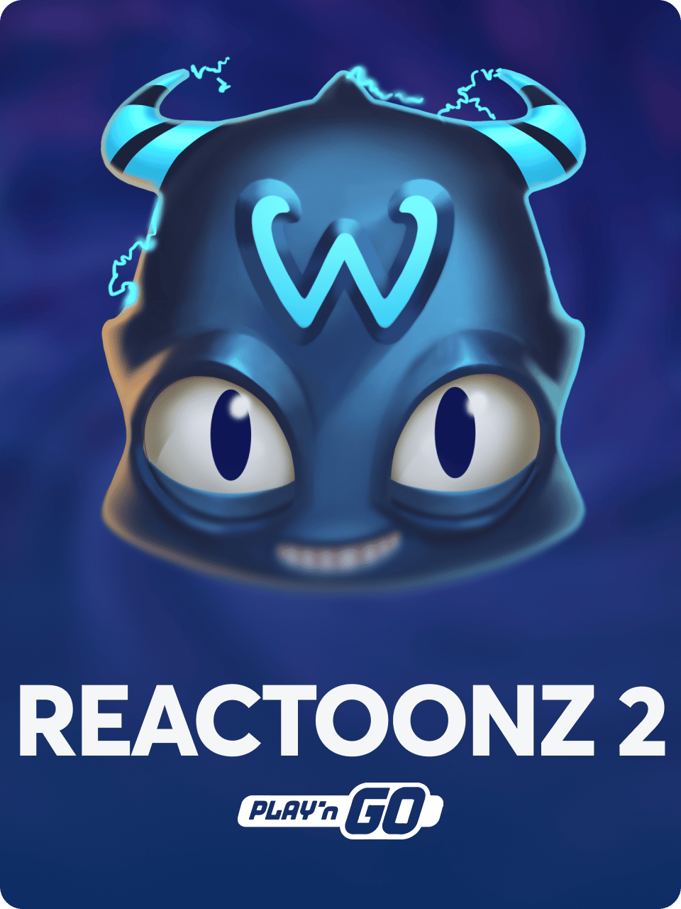 Reactoonz 2