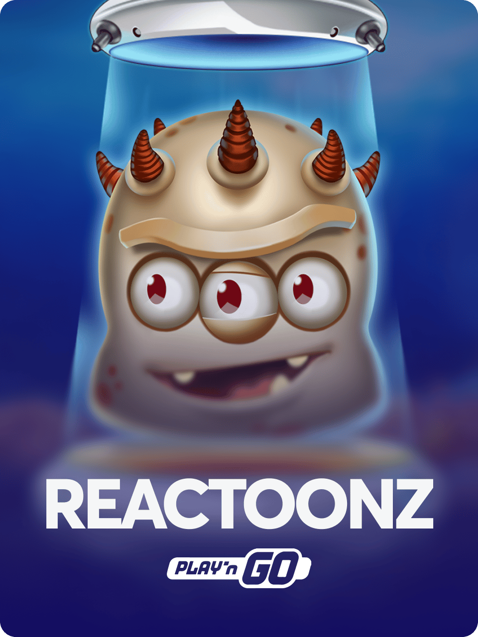 Reactoonz