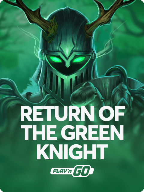 Return of The Green Knight
