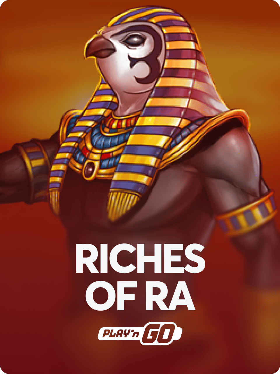 Riches of RA