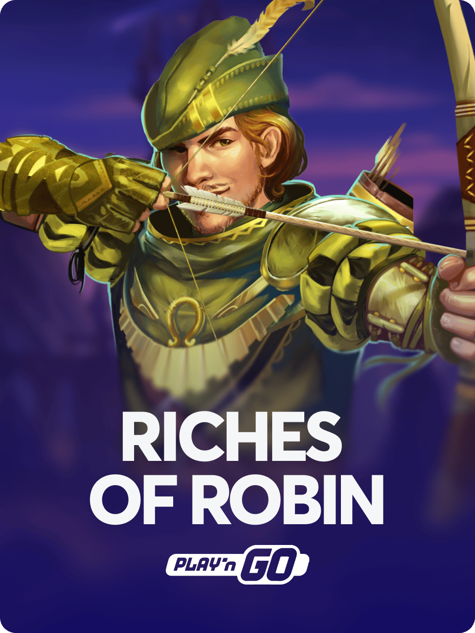 Riches of Robin