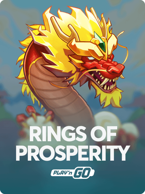 Rings of Prosperity