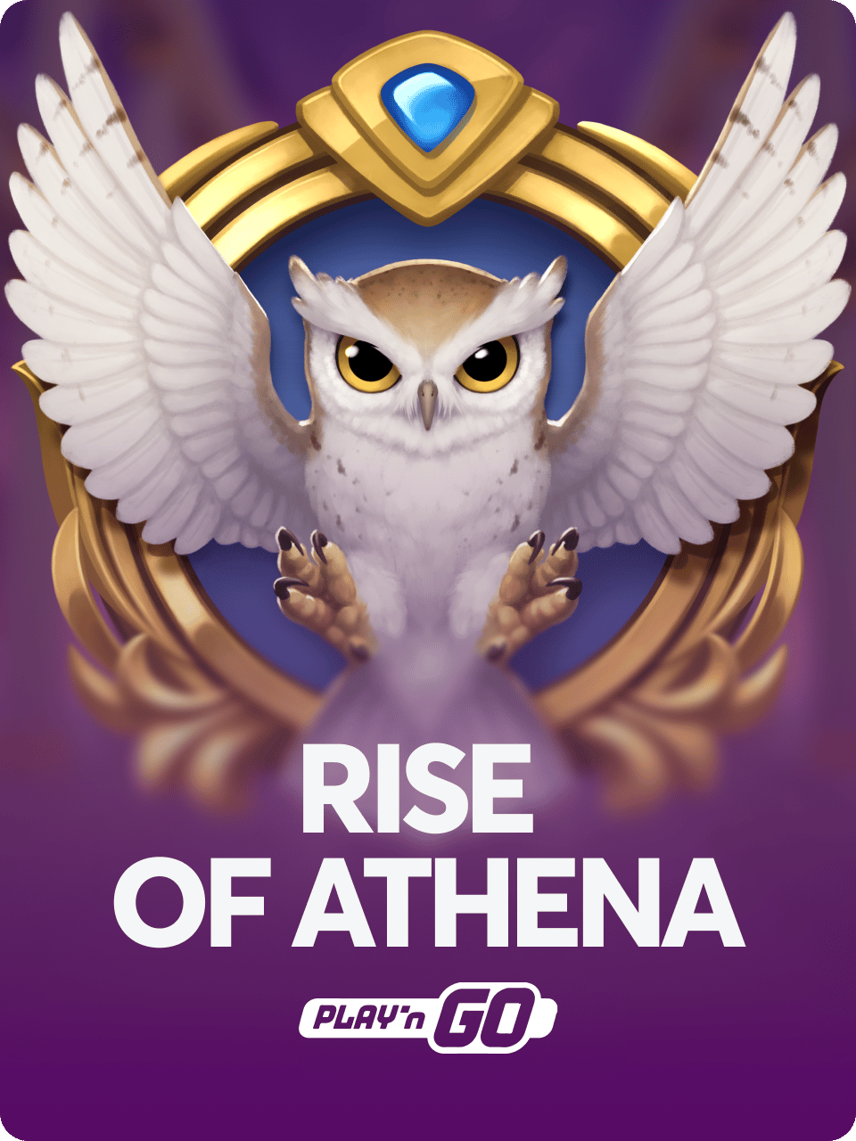 Rise of Athena