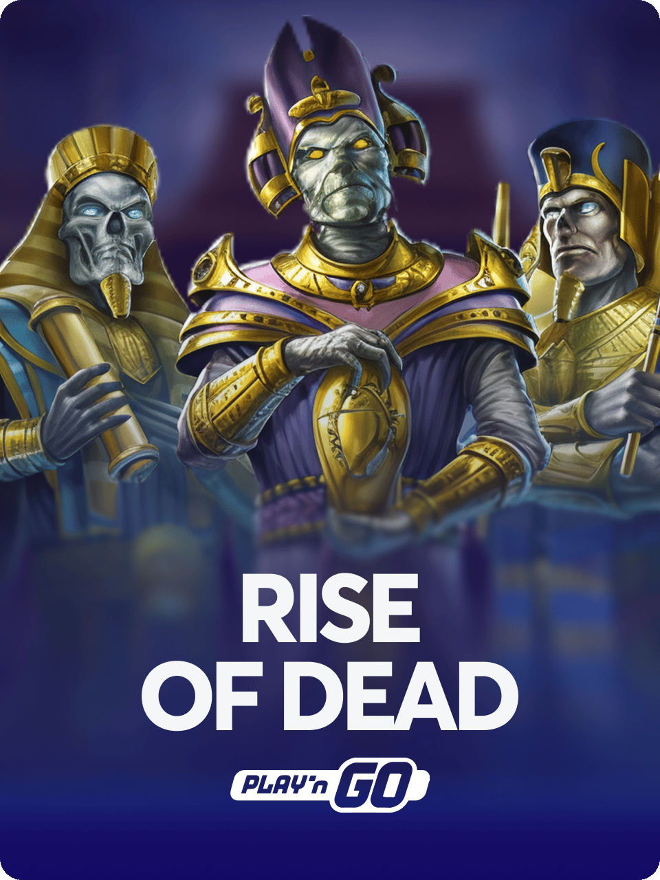 Rise of Dead