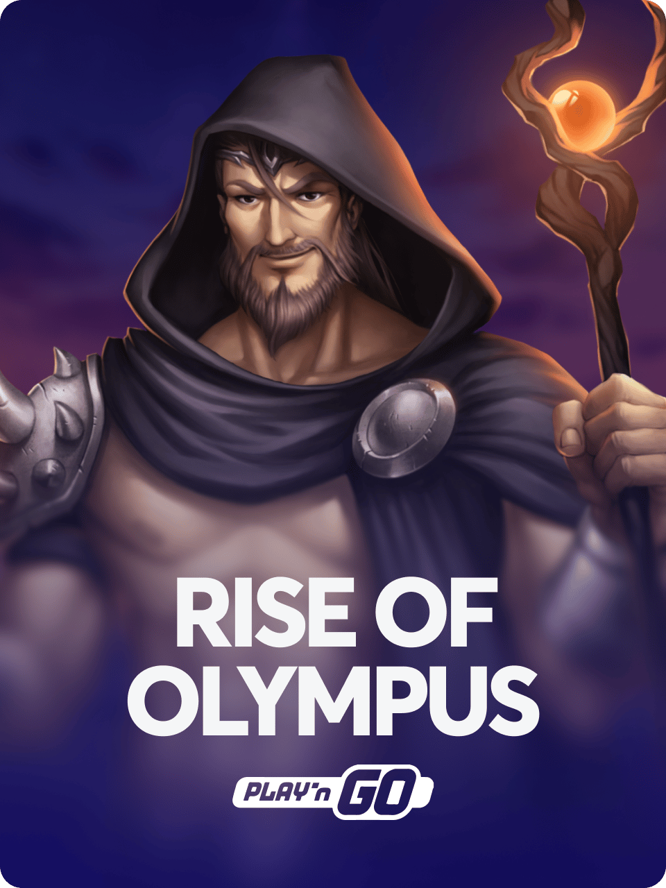 Rise of Olympus