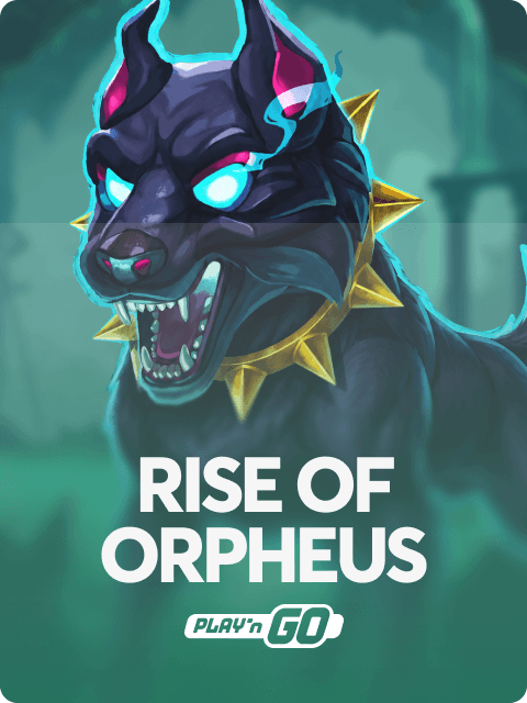 Rise of Orpheus