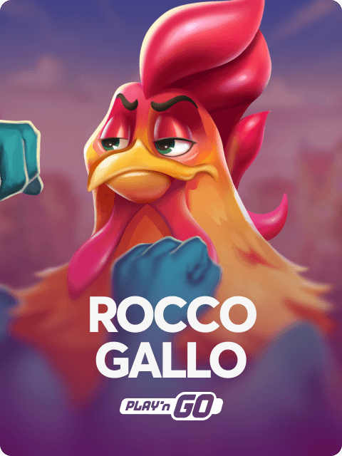 Rocco Gallo