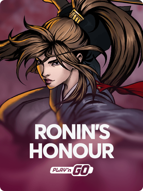 Ronin's Honour