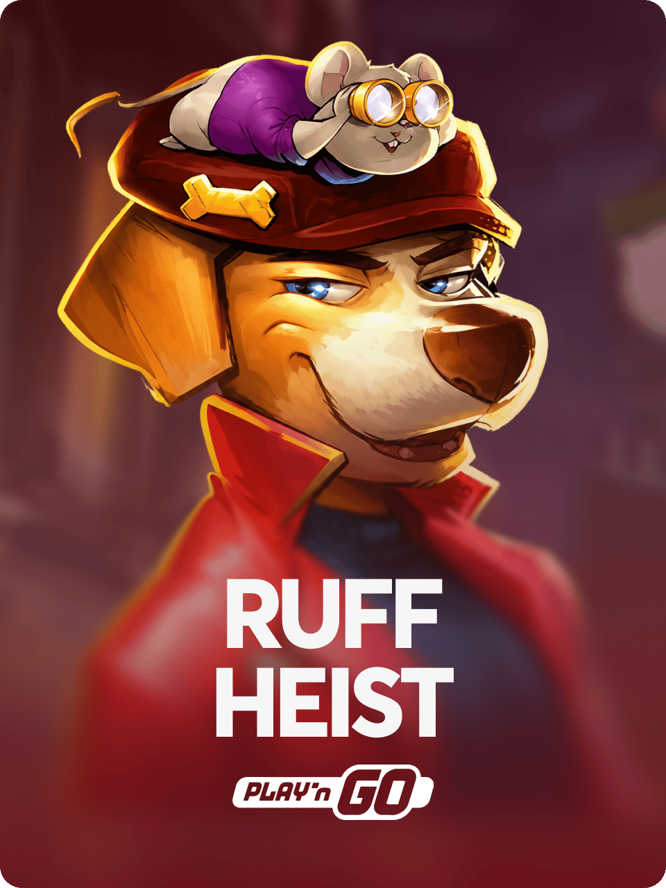 Ruff Heist