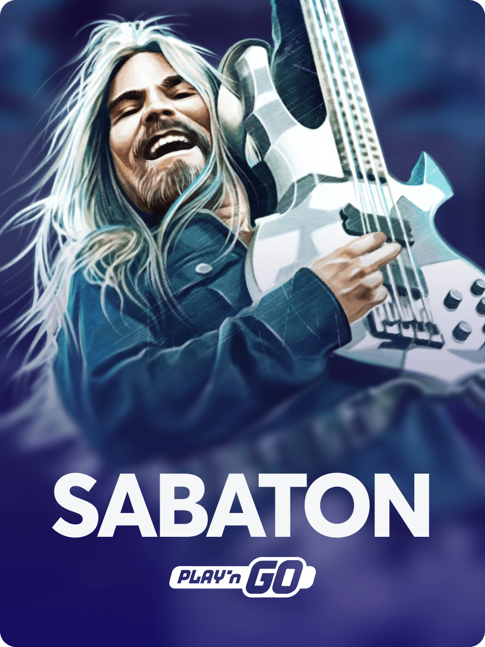 Sabaton