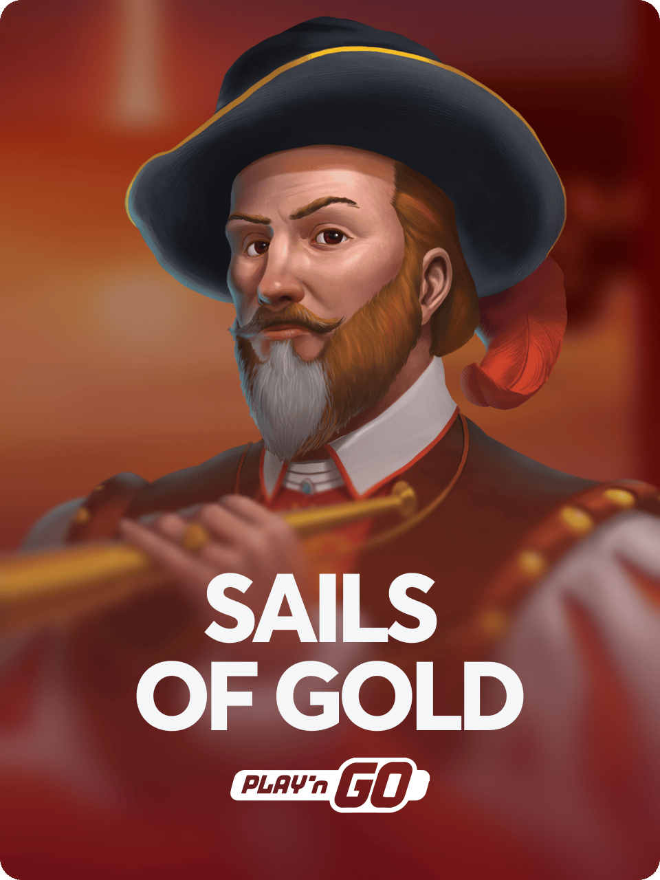 Sails of Gold