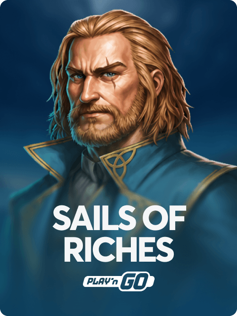 Sails of Riches