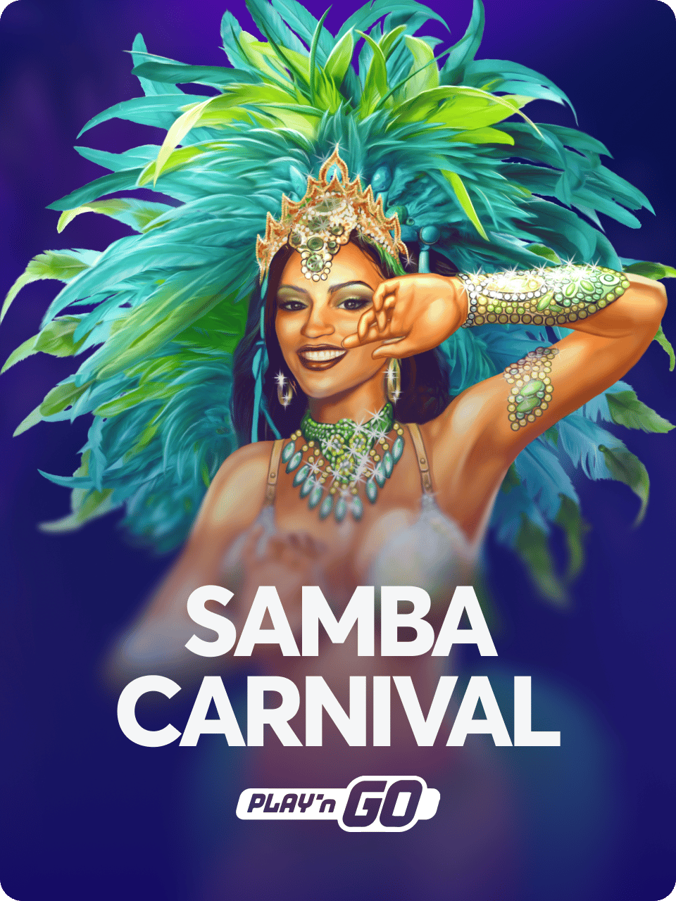 Samba Carnival