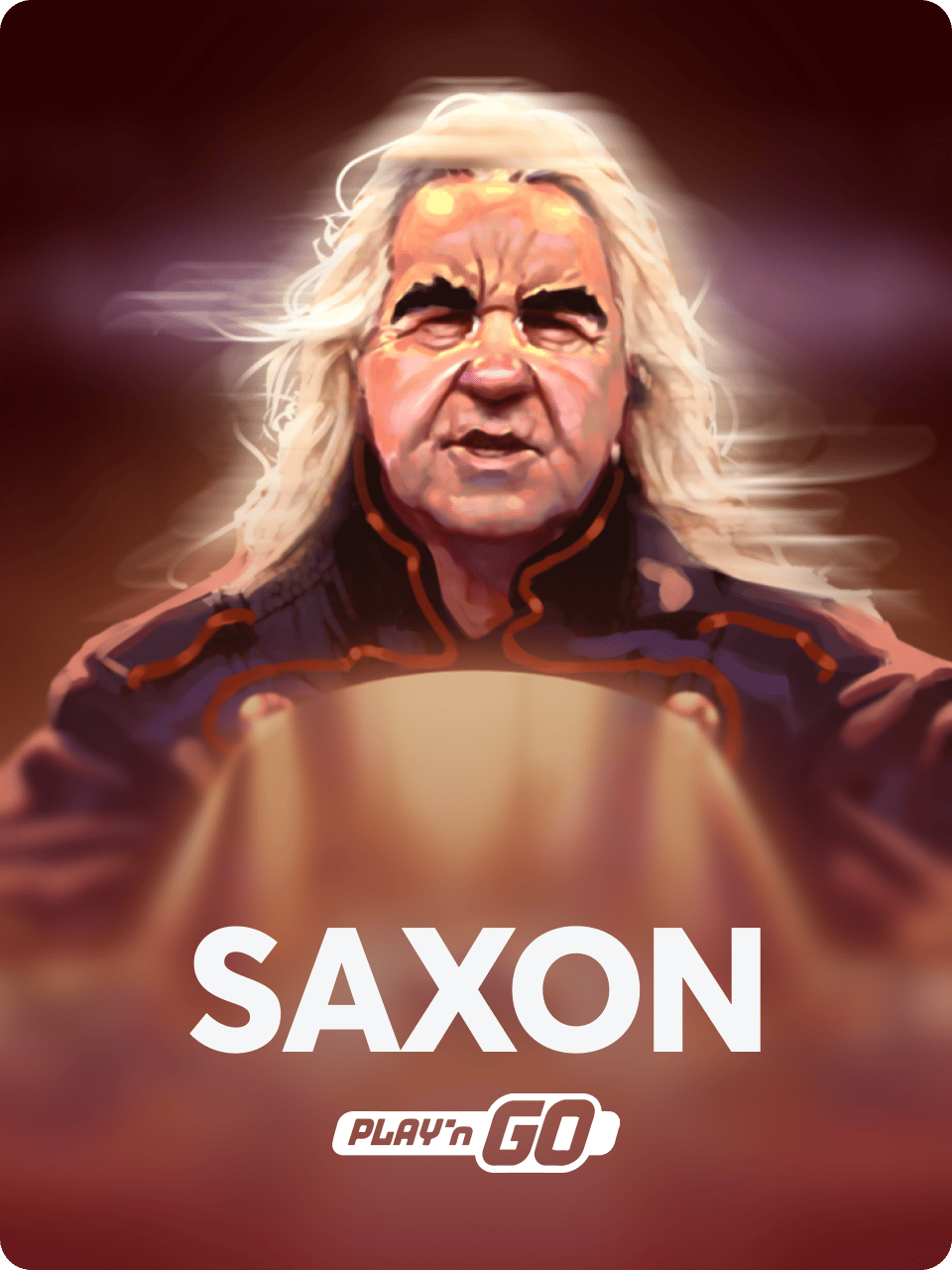 Saxon