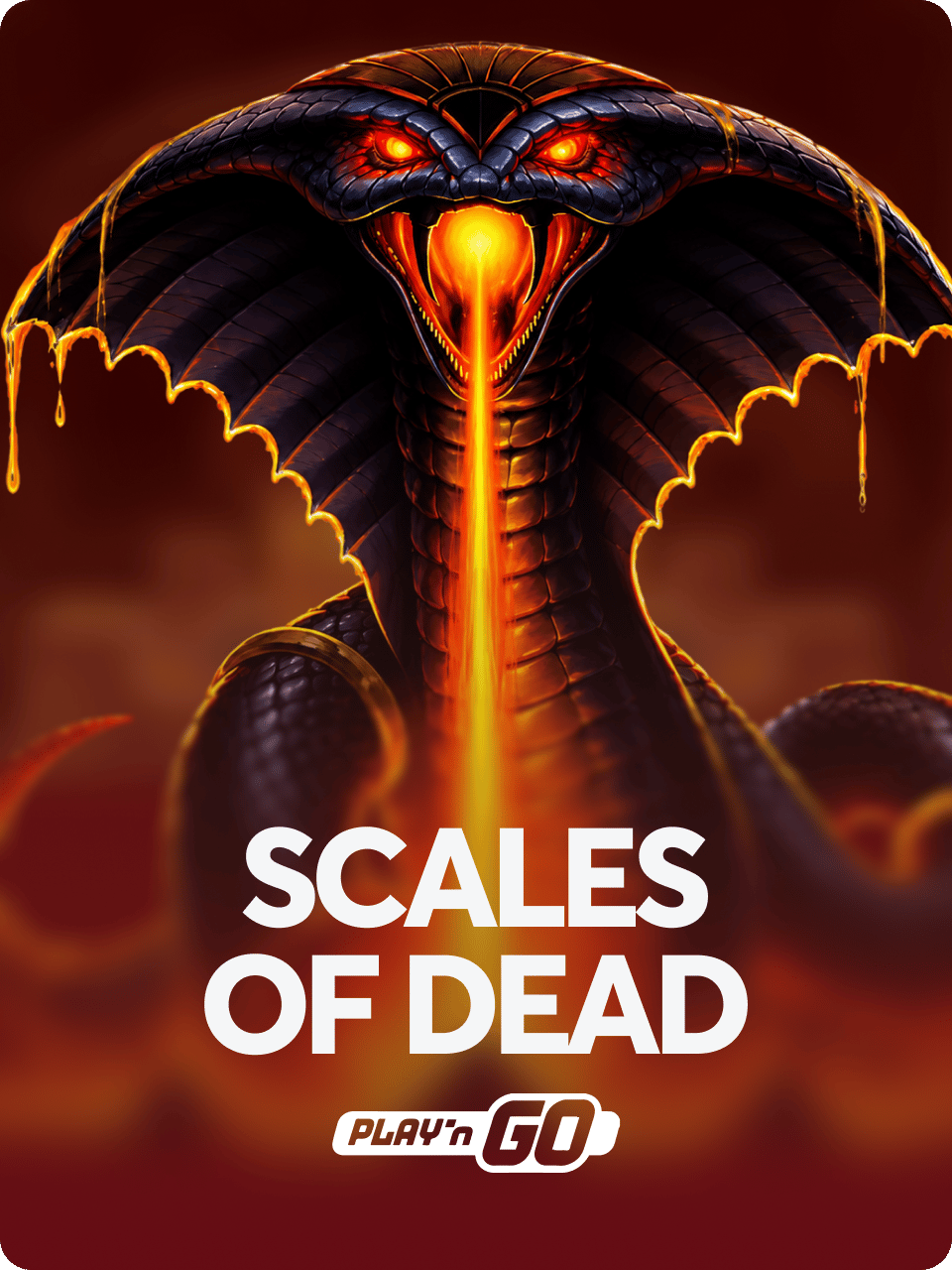 Scales of Dead