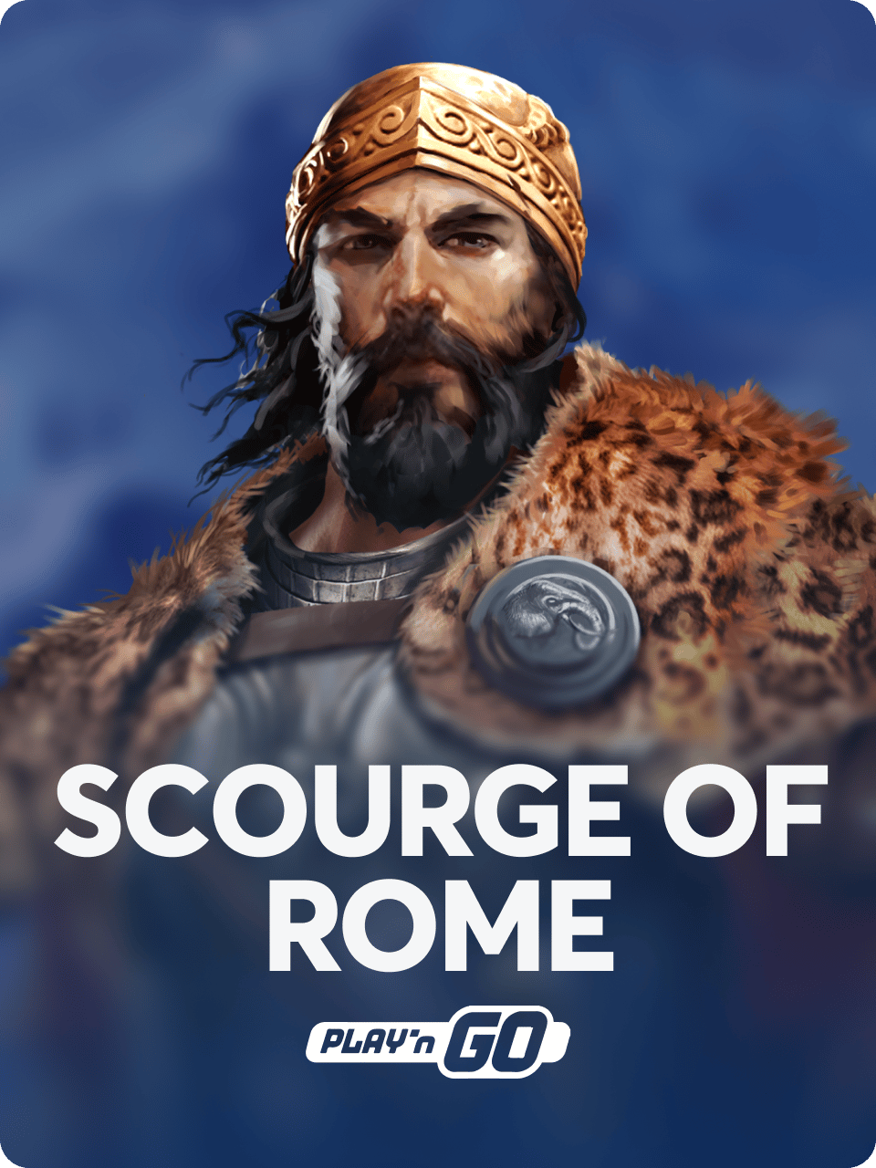 Scourge of Rome