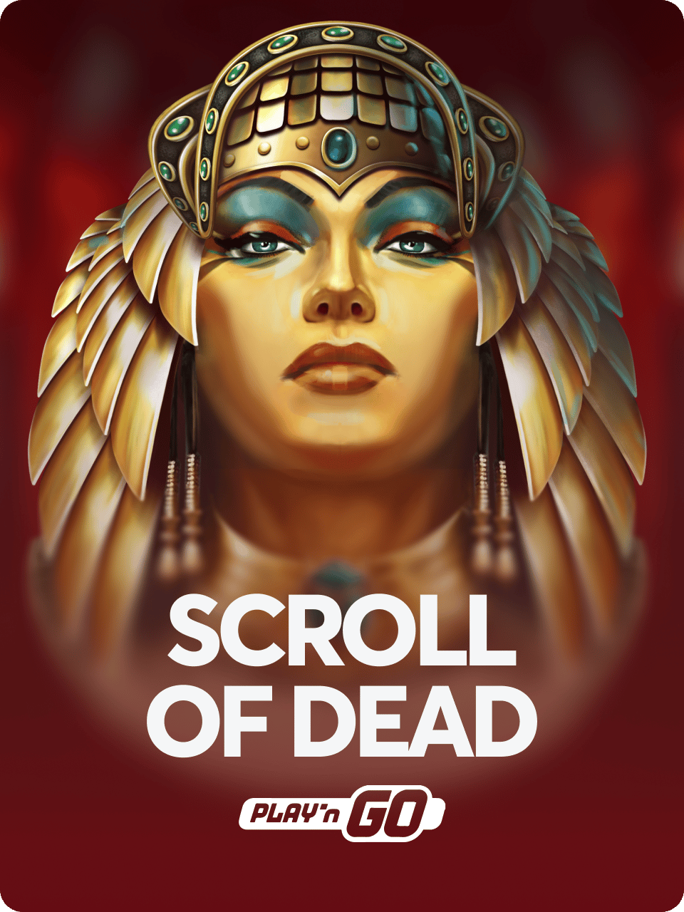 Scroll of Dead