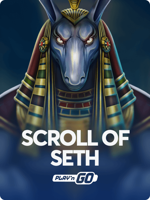 Scroll of Seth