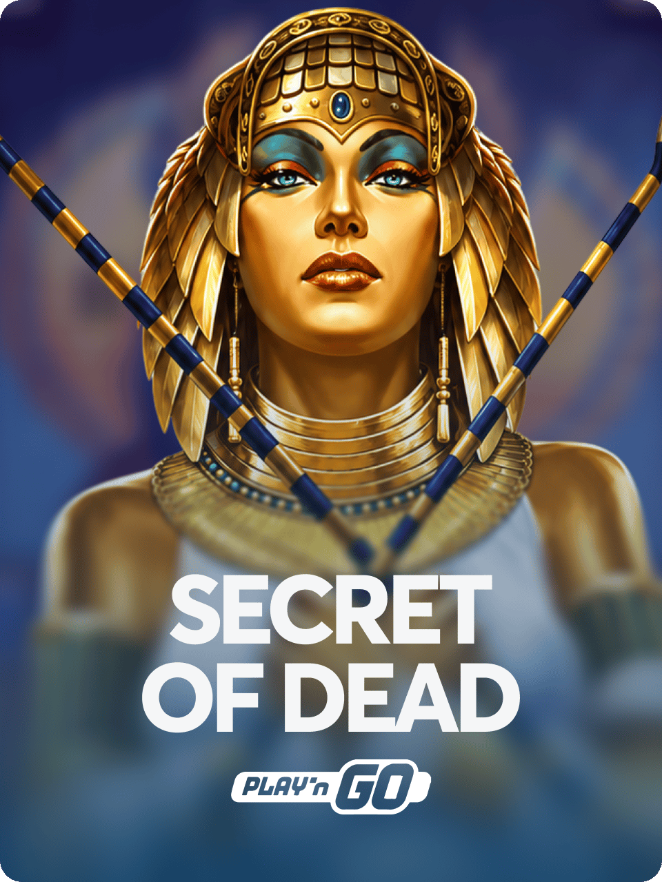 Secret Of Dead