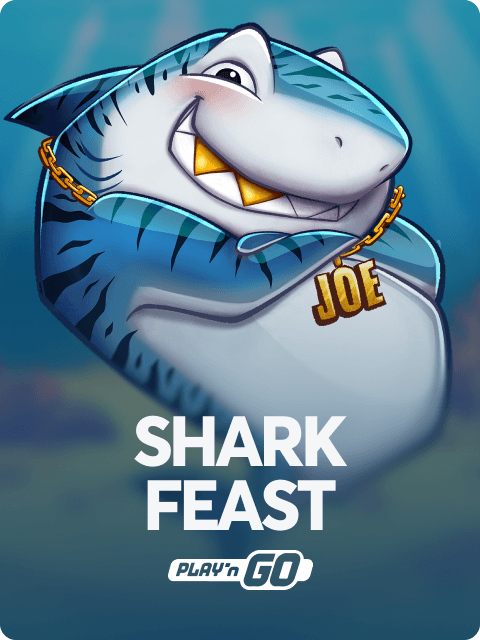 Shark Feast